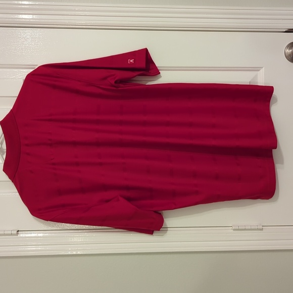 Houston Rockets Polo, Size Medium - Picture 4 of 6